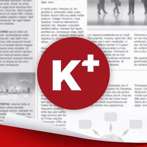 App Kiosko y más - prensa digital