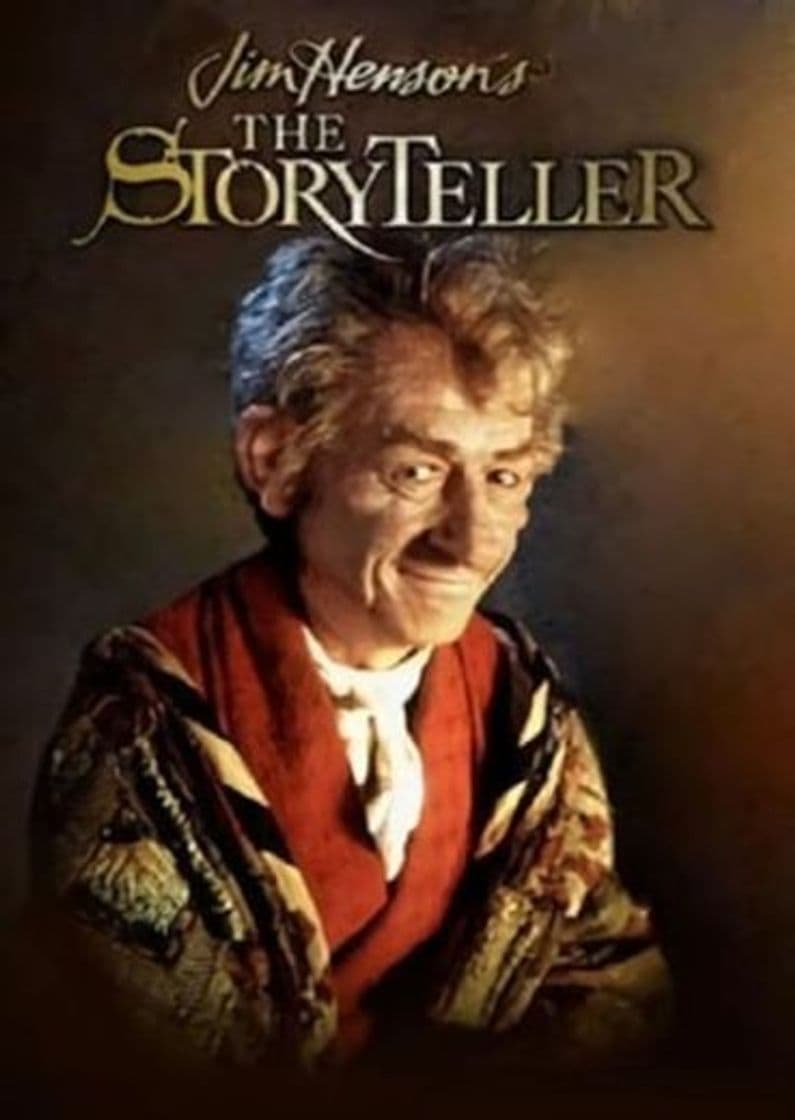 Serie The Storyteller