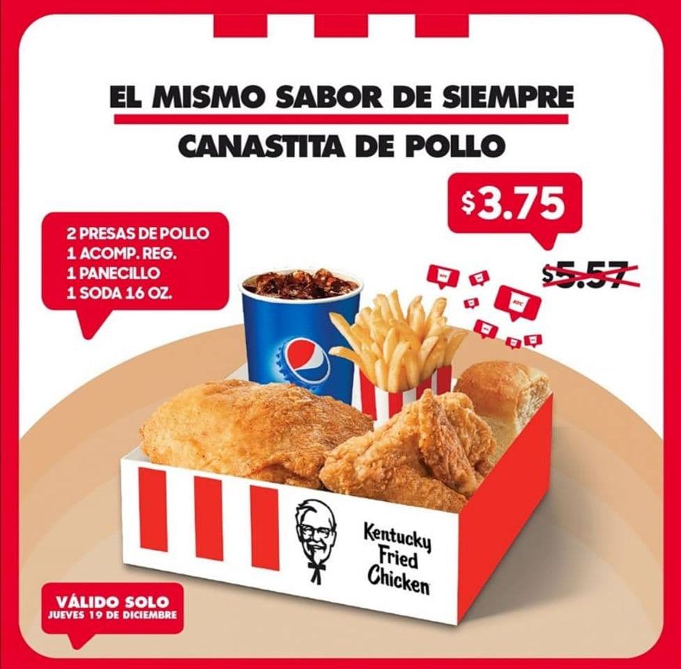 Restaurants KFC