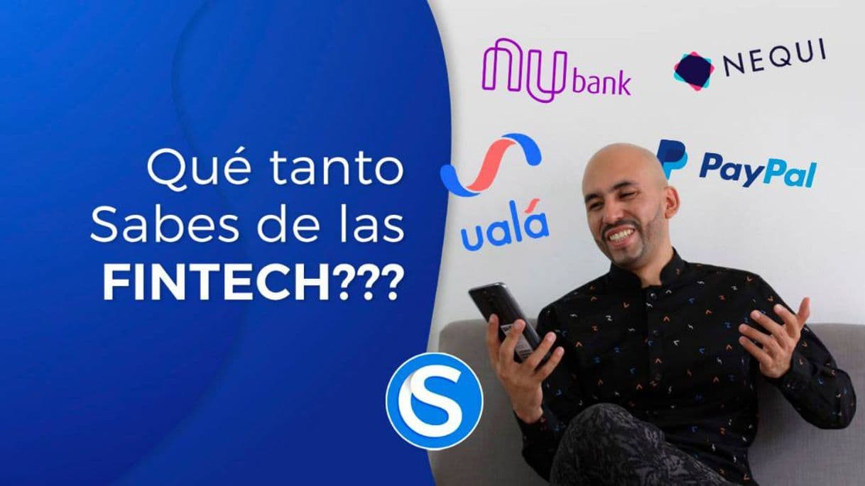 Fashion Que tanto sabes de las Fintech