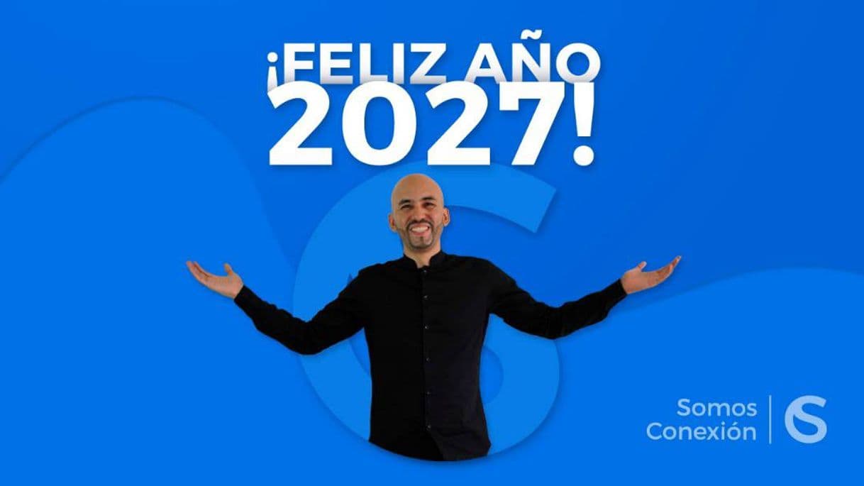 Fashion Feliz Año 2027