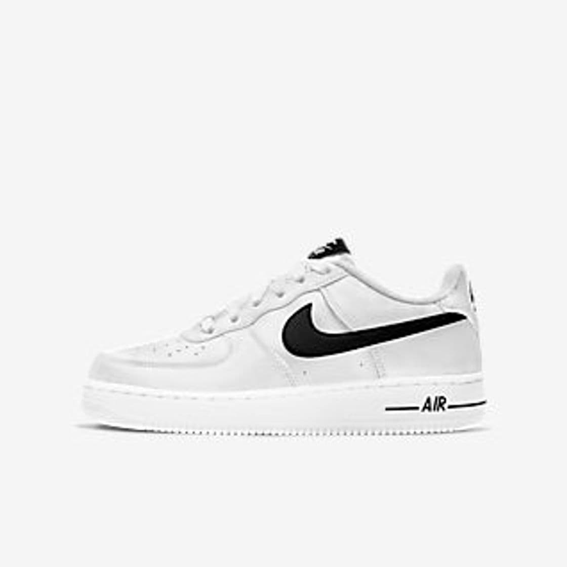 Producto Nike Air Force 1, Zapatillas de Baloncesto Unisex Niños, Blanco