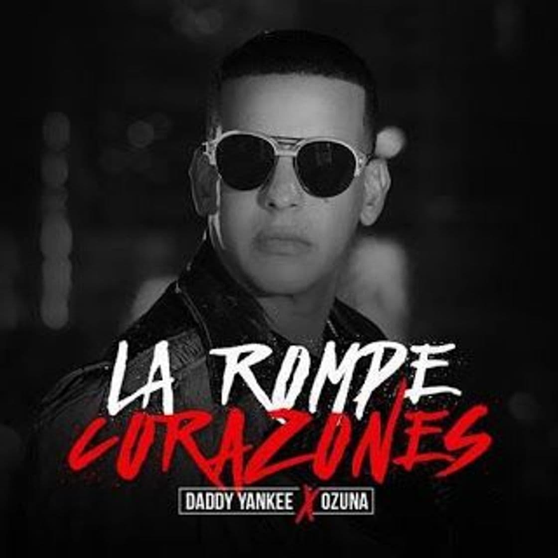 Canción La Rompe Corazones