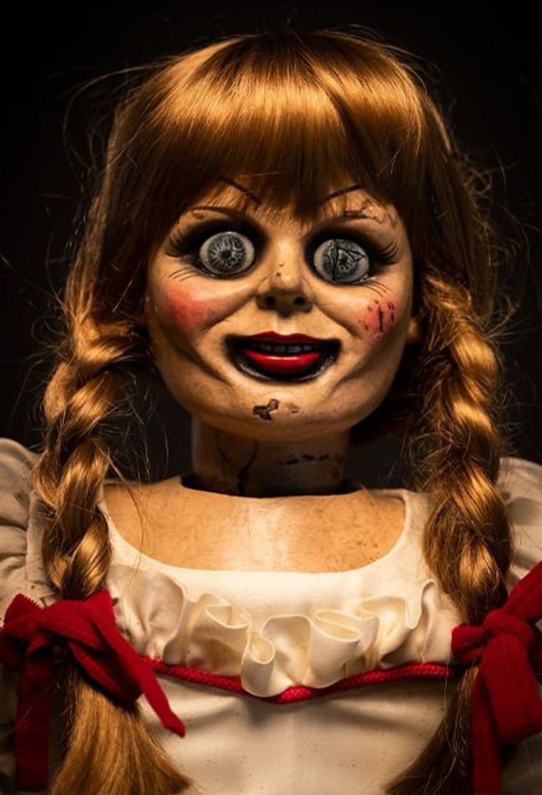 Película Annabelle