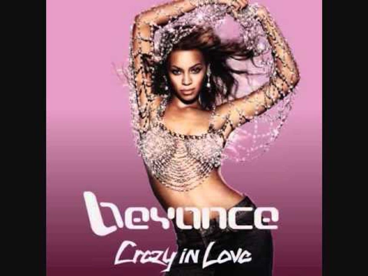 Canción Crazy In Love (feat. Jay-Z)