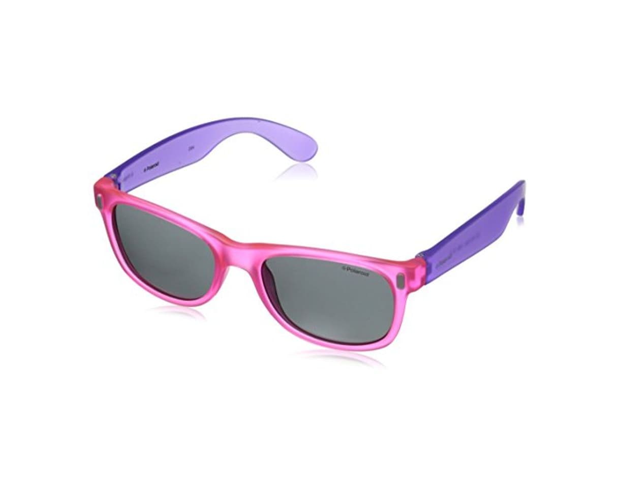 Producto Polaroid P0115 Y2 IUB Gafas de sol, Morado