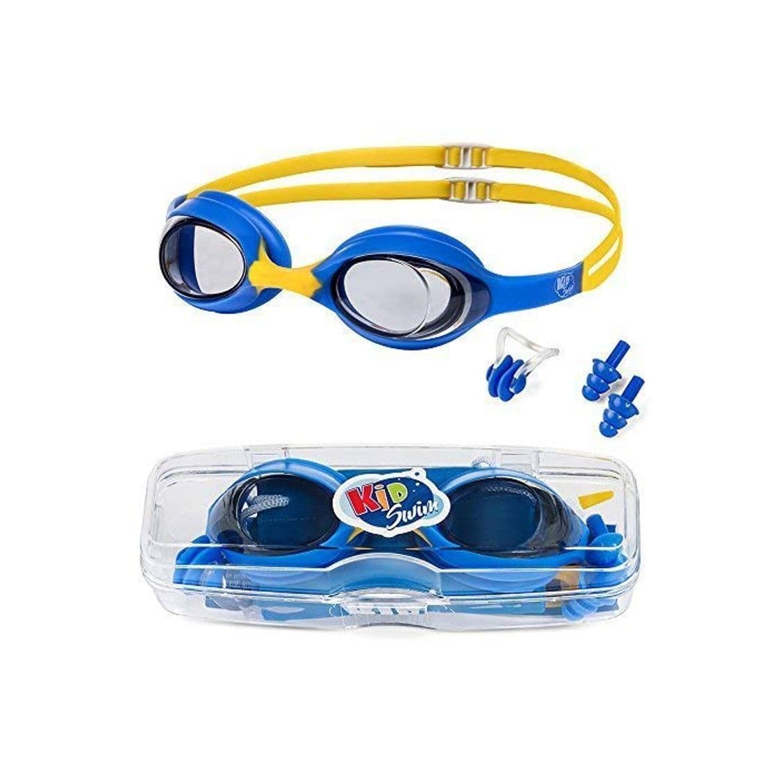 Producto KidSwim - Gafas de natación para niños