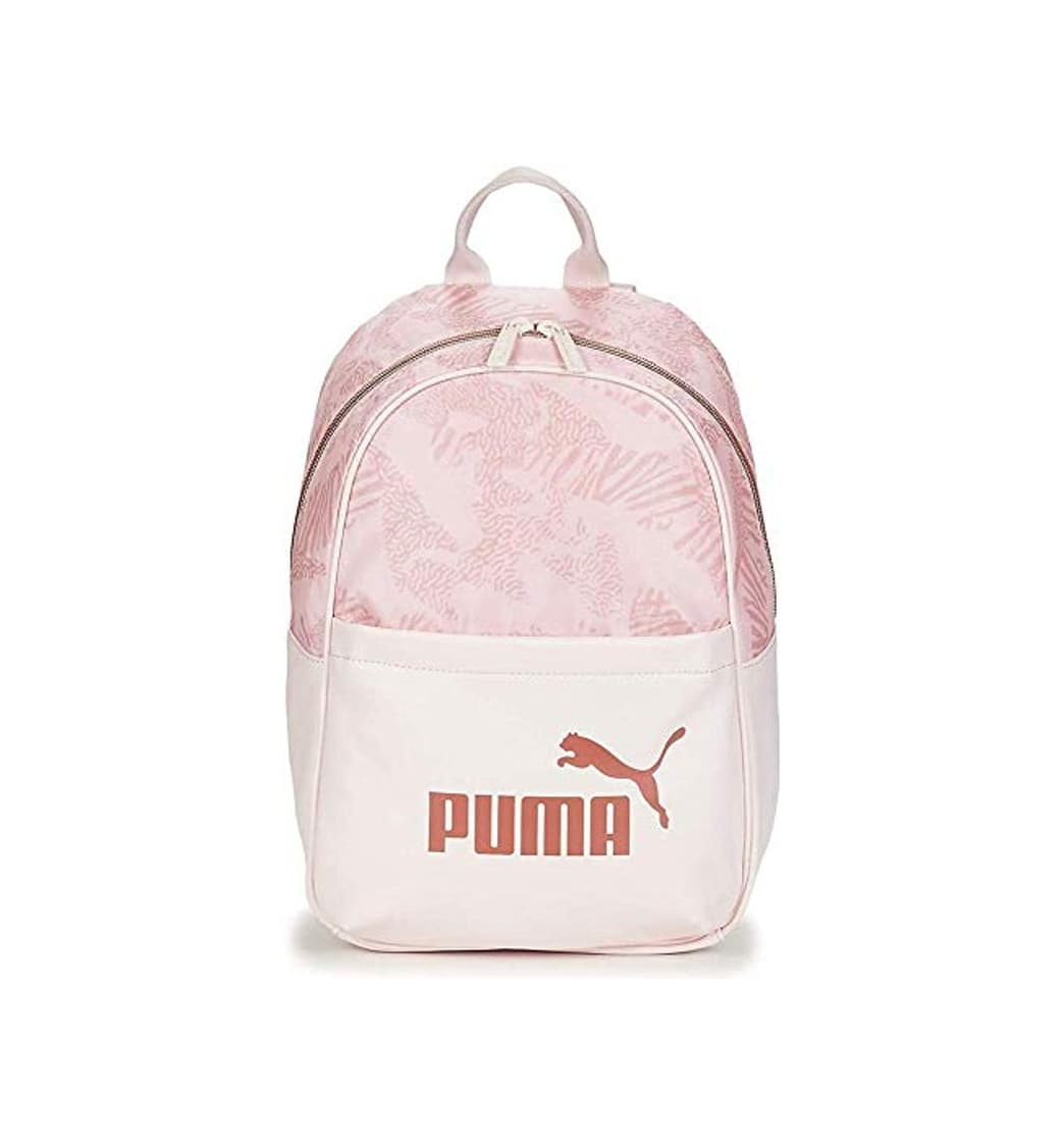 Producto PUMA WMN Core Up Backpack Mochila, Mujeres, Rosewater