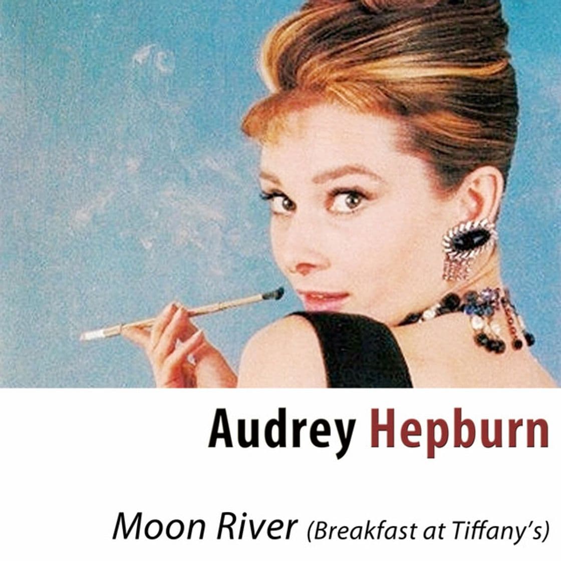 Canción Moon River (From Breakfast at Tiffany's) [Remastered]