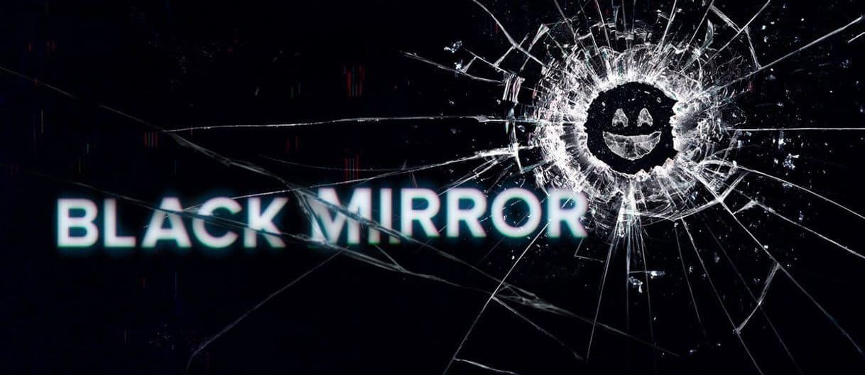 Película Black Mirror