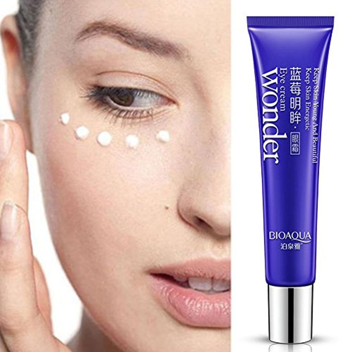 Producto Eye Cream