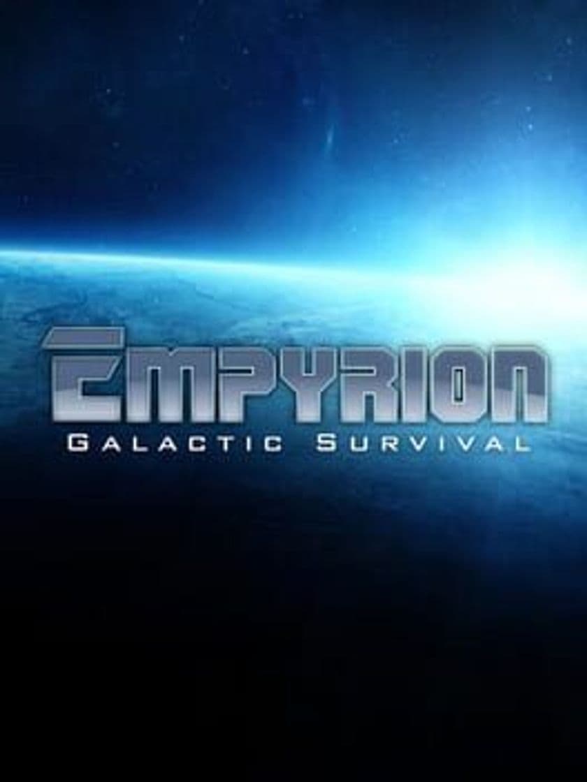 Videojuegos Empyrion - Galactic Survival