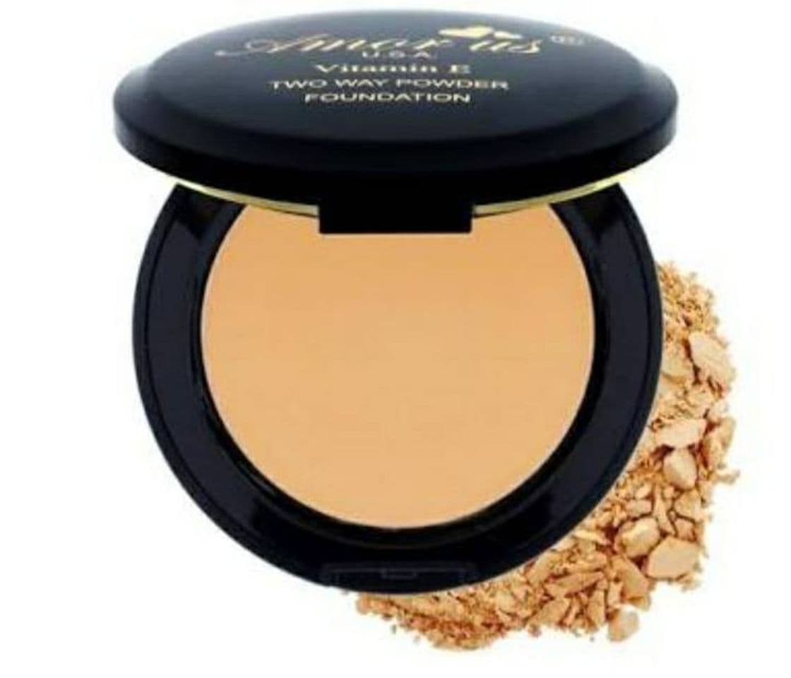 Fashion Powder foundation 