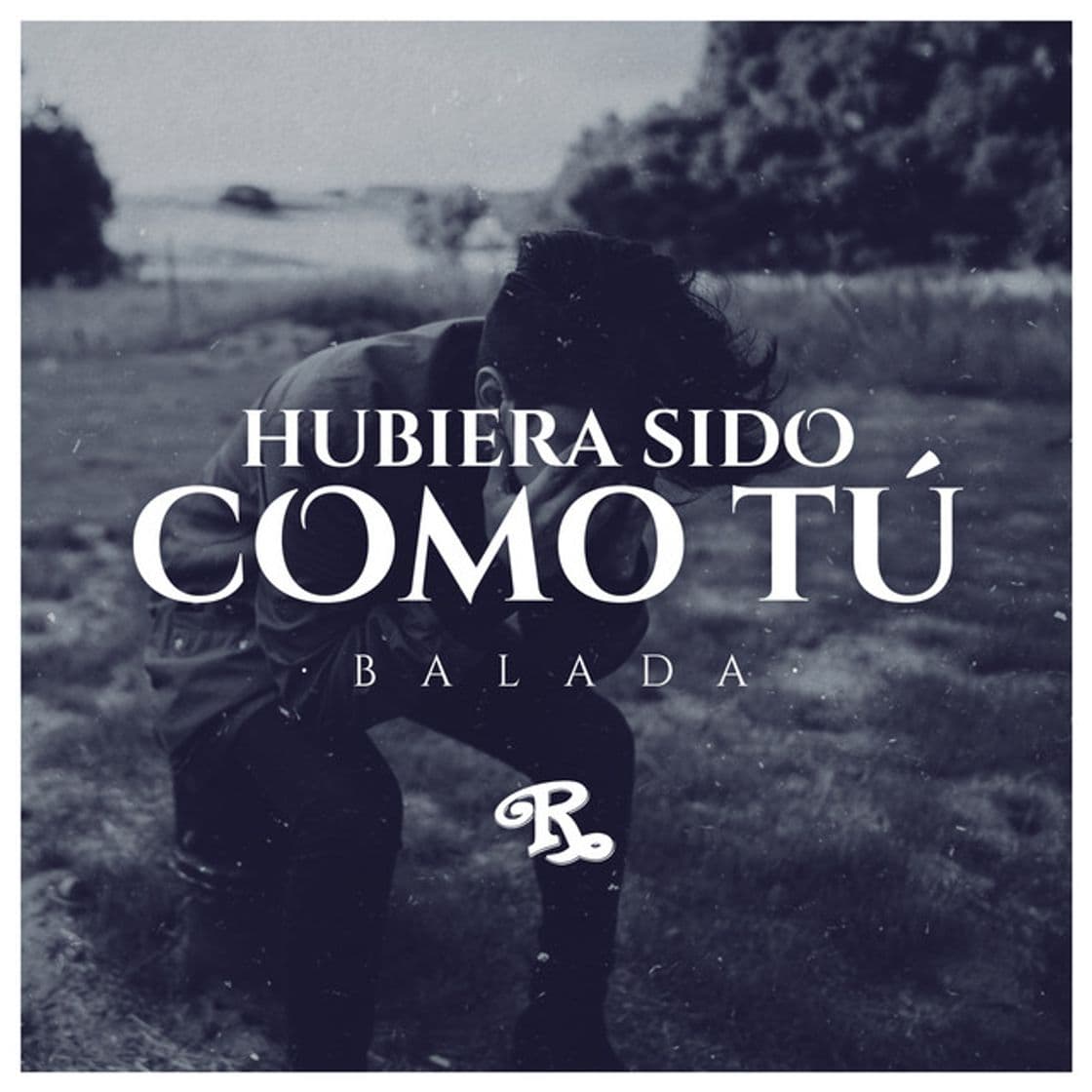 Canción Hubiera Sido Como Tú - Versión Balada