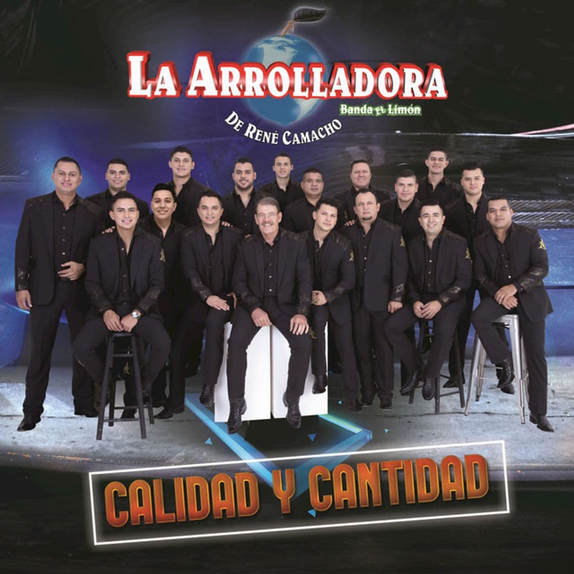 Canción Calidad Y Cantidad