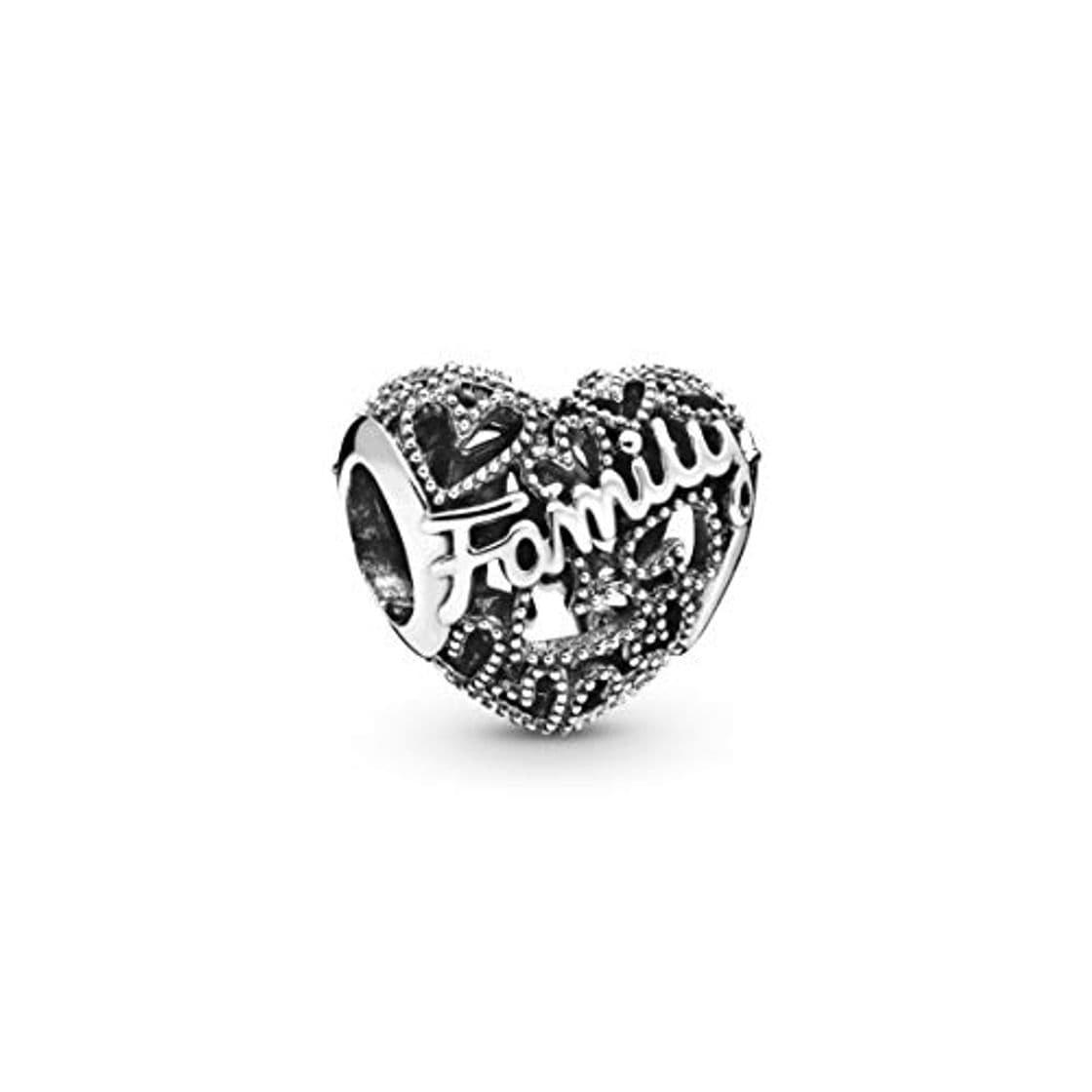 Moda Pandora Mujer plata Abalorios 798571C00