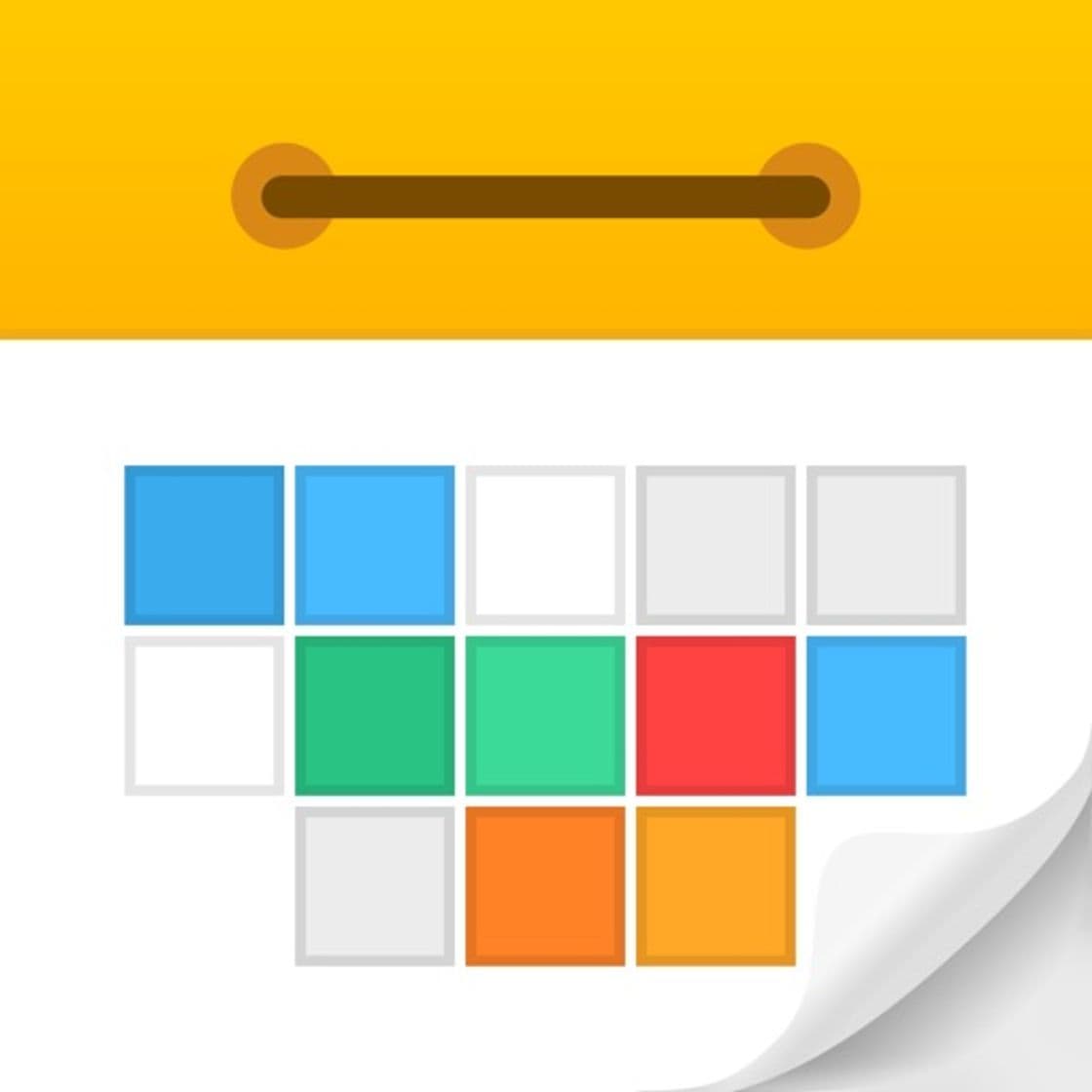 App Calendars 5 by Readdle