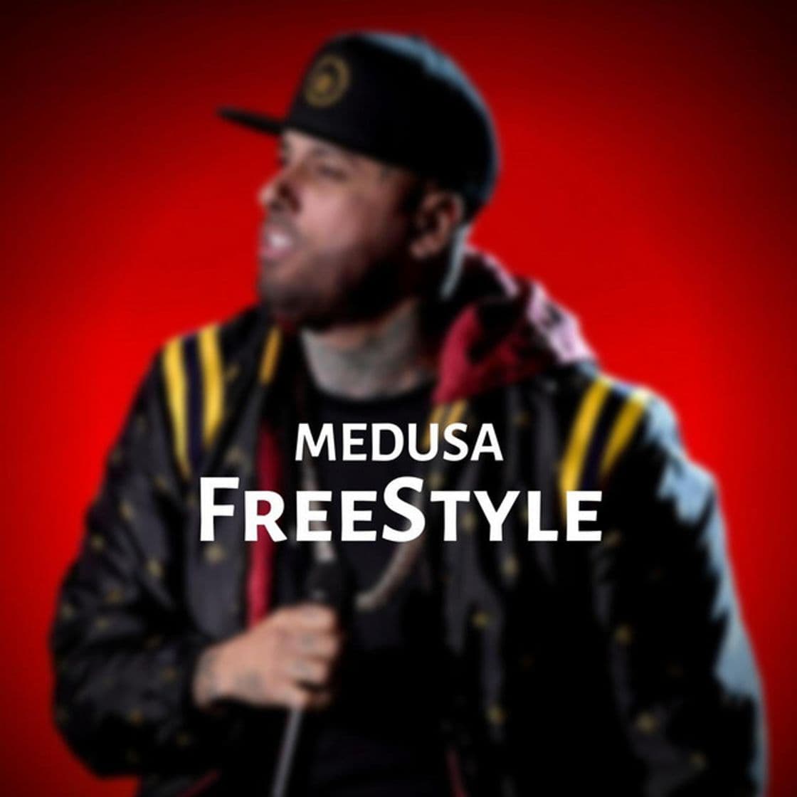 Music Medusa Freestyle