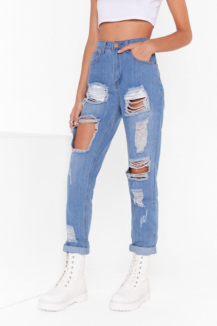 Fashion Jeans 