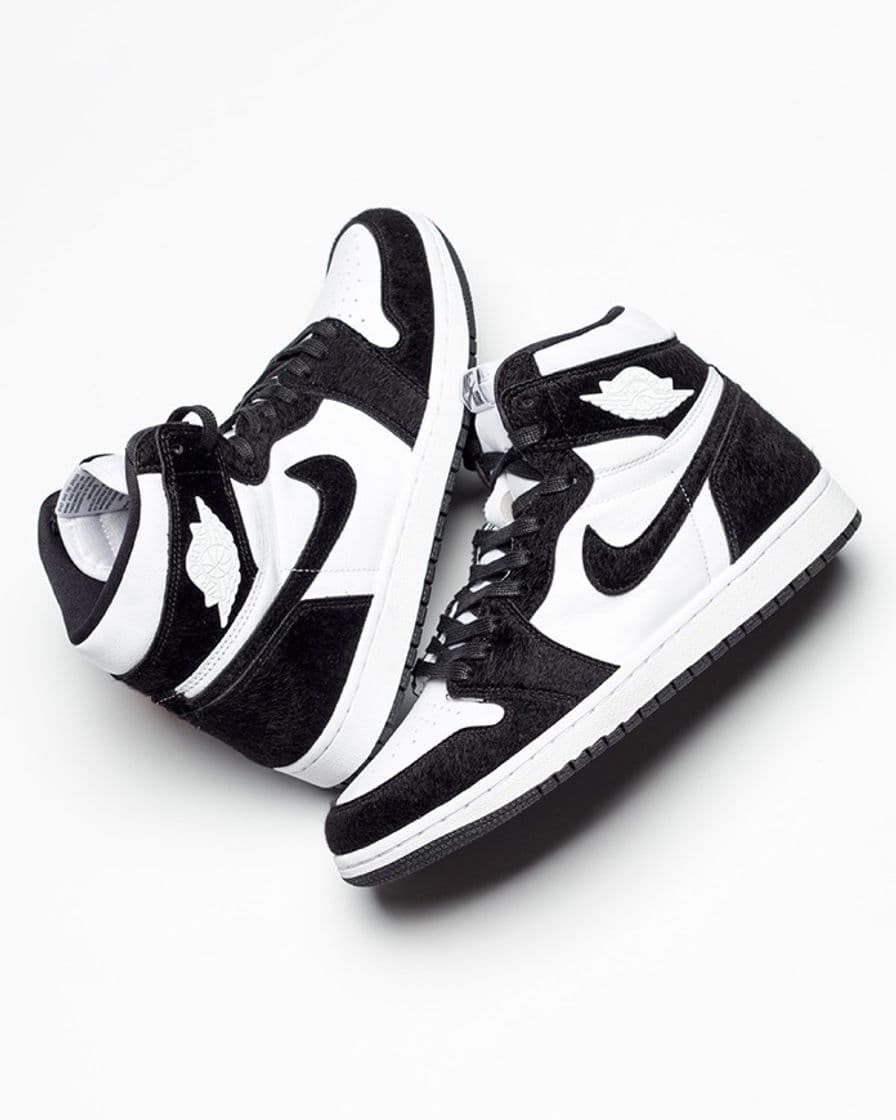 Producto Air Jordan WMNS Nike AJ I 1 Retro High OG 'Twist' Panda