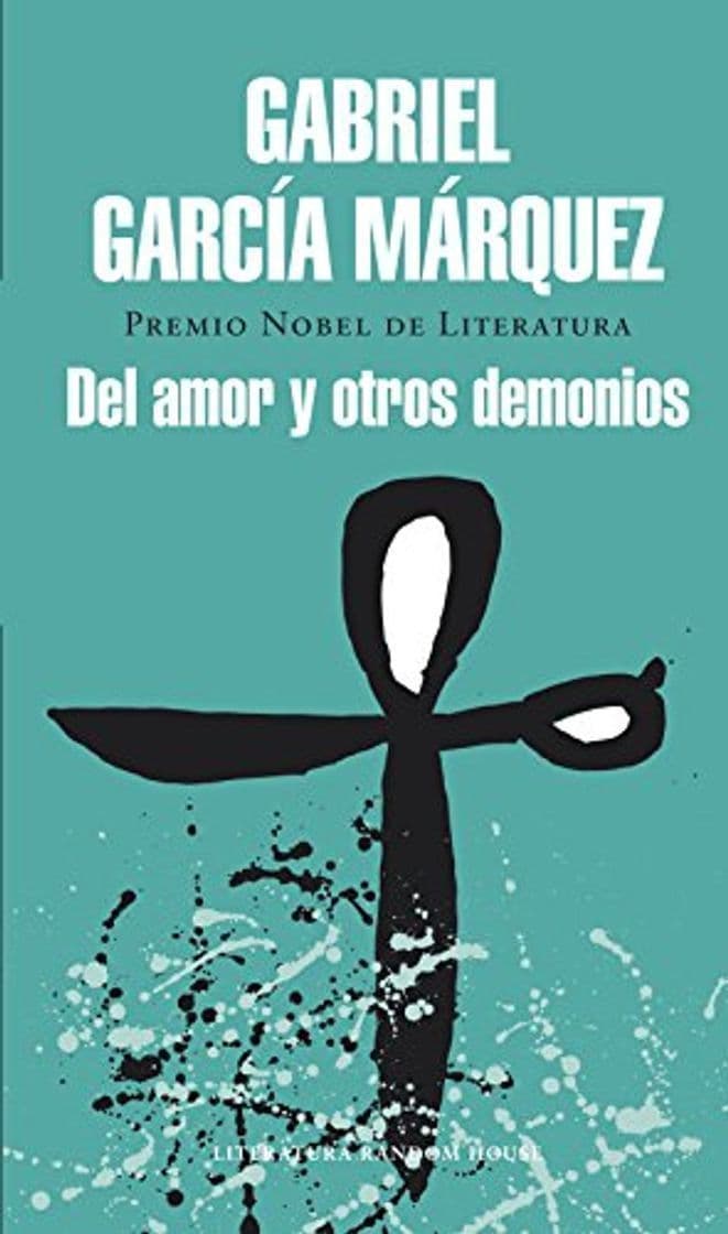 Book Del amor y otros demonios