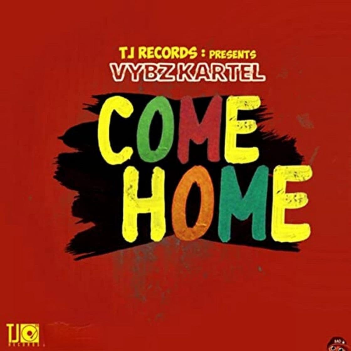 Canción Come Home