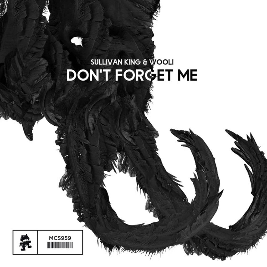 Canción Don't Forget Me