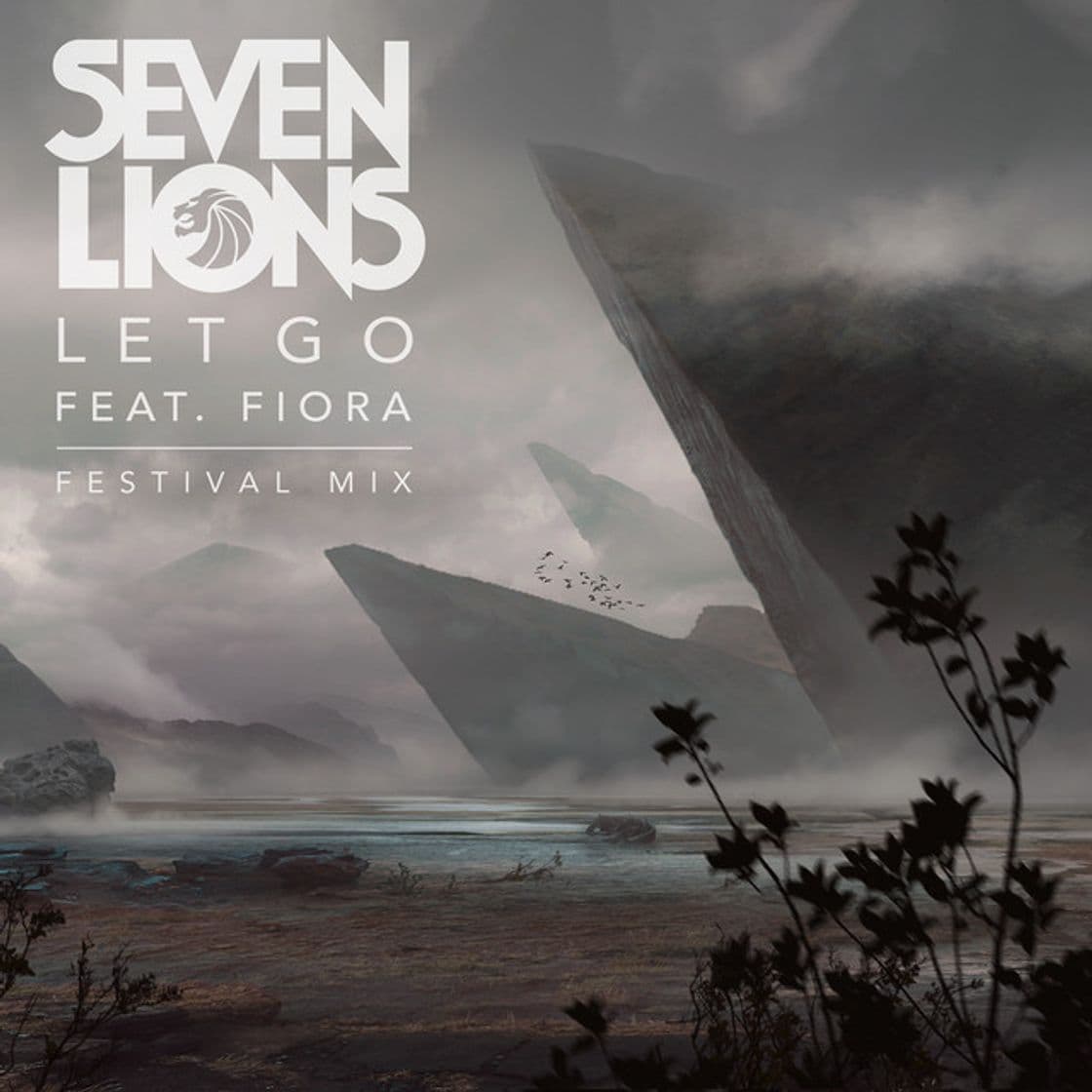 Music Let Go (feat. Fiora) - Festival Mix