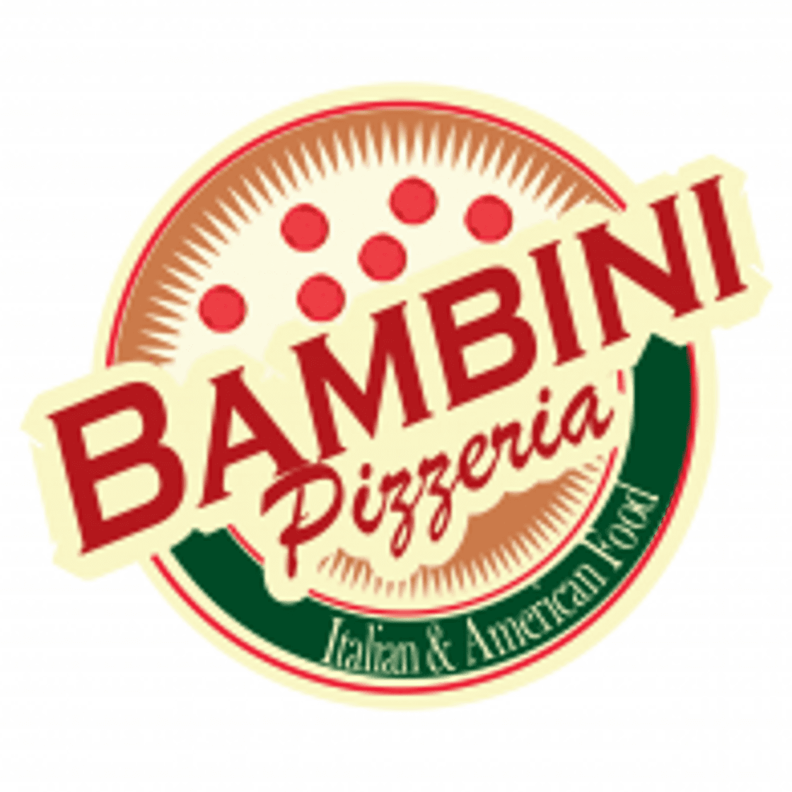 Restaurants Bambini Pizzeria