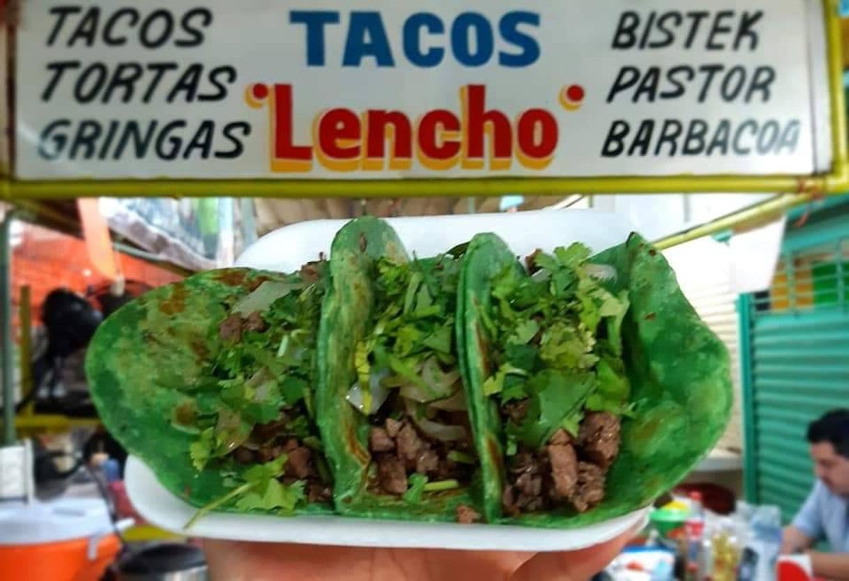 Restaurants Tacos Lencho