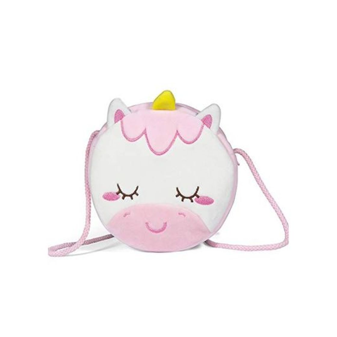 Product Czemo Bolso Bandolera para Niña Bolsa Pequeña de Hombro Mini Bolsos de