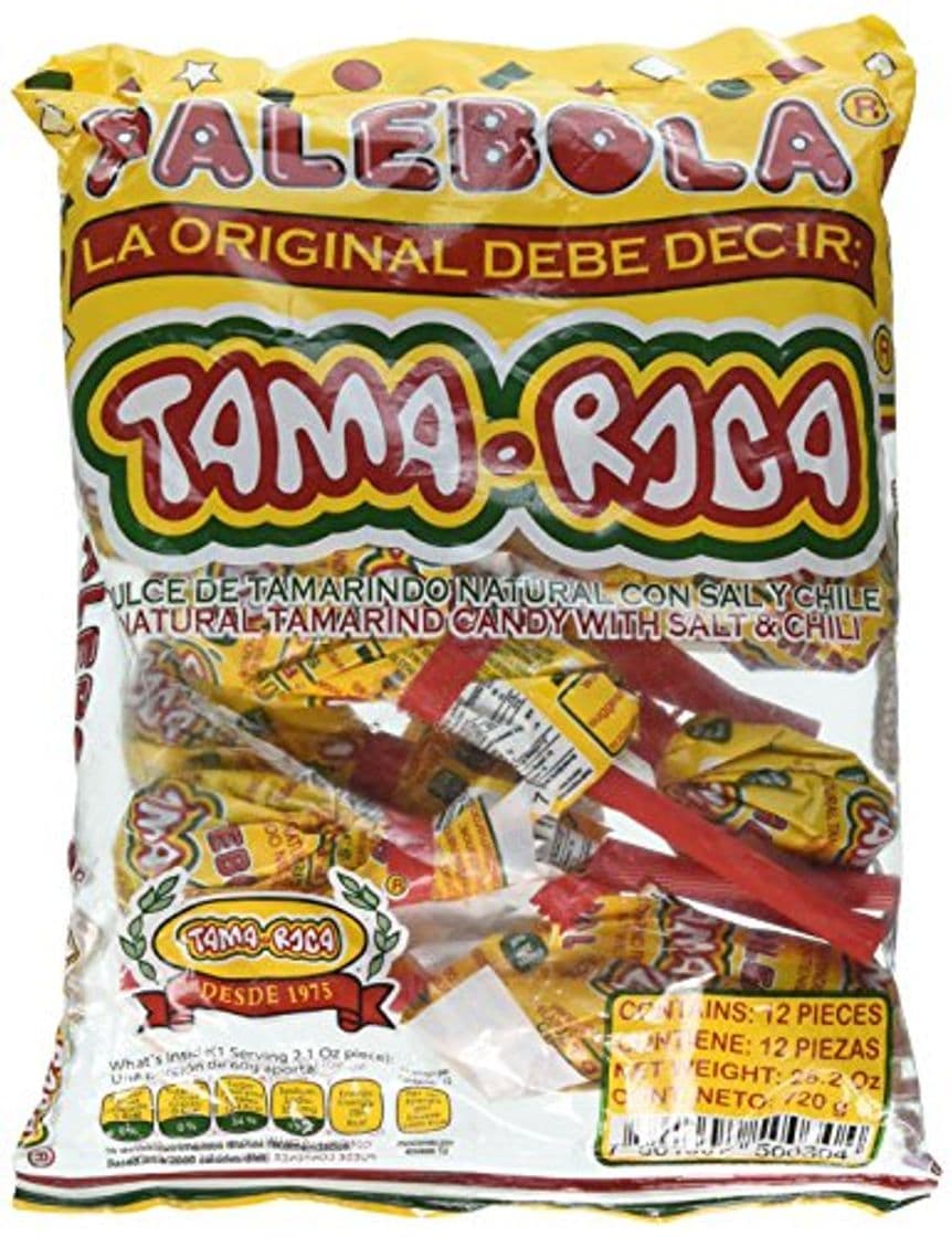 Product TAMA-ROCA