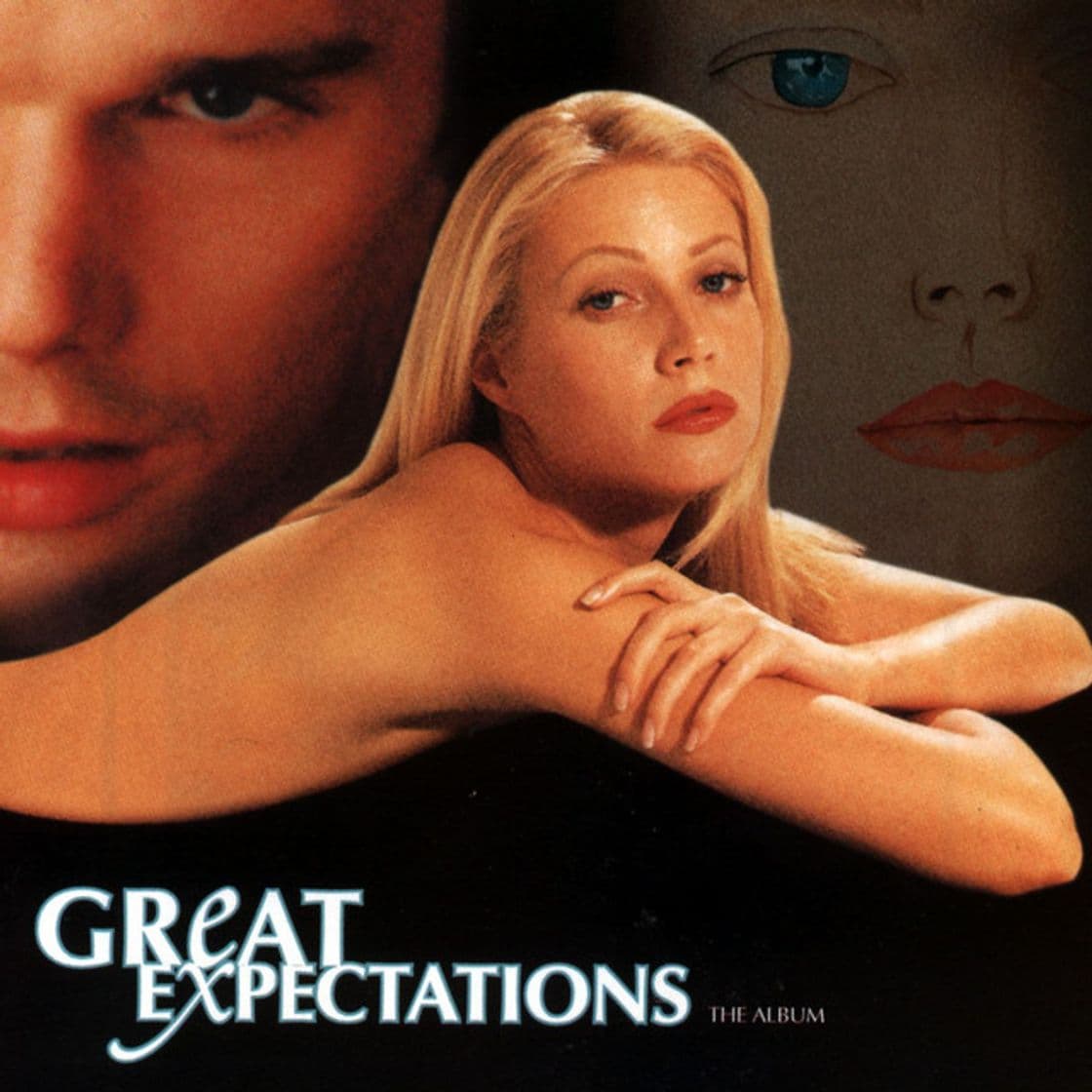 Canción Sunshower - Great Expectations Soundtrack