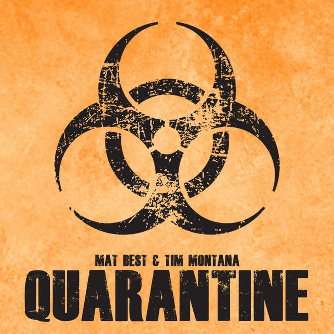 Canción Quarantine