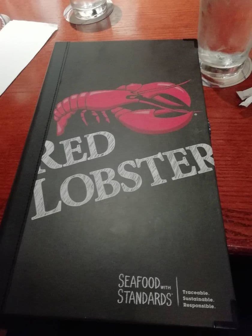 Restaurantes Red Lobster