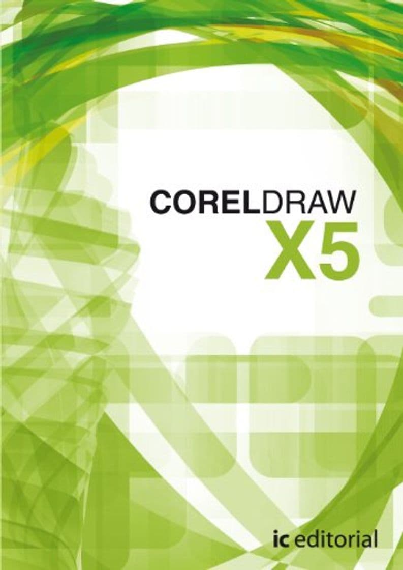 Product Corel Draw X5