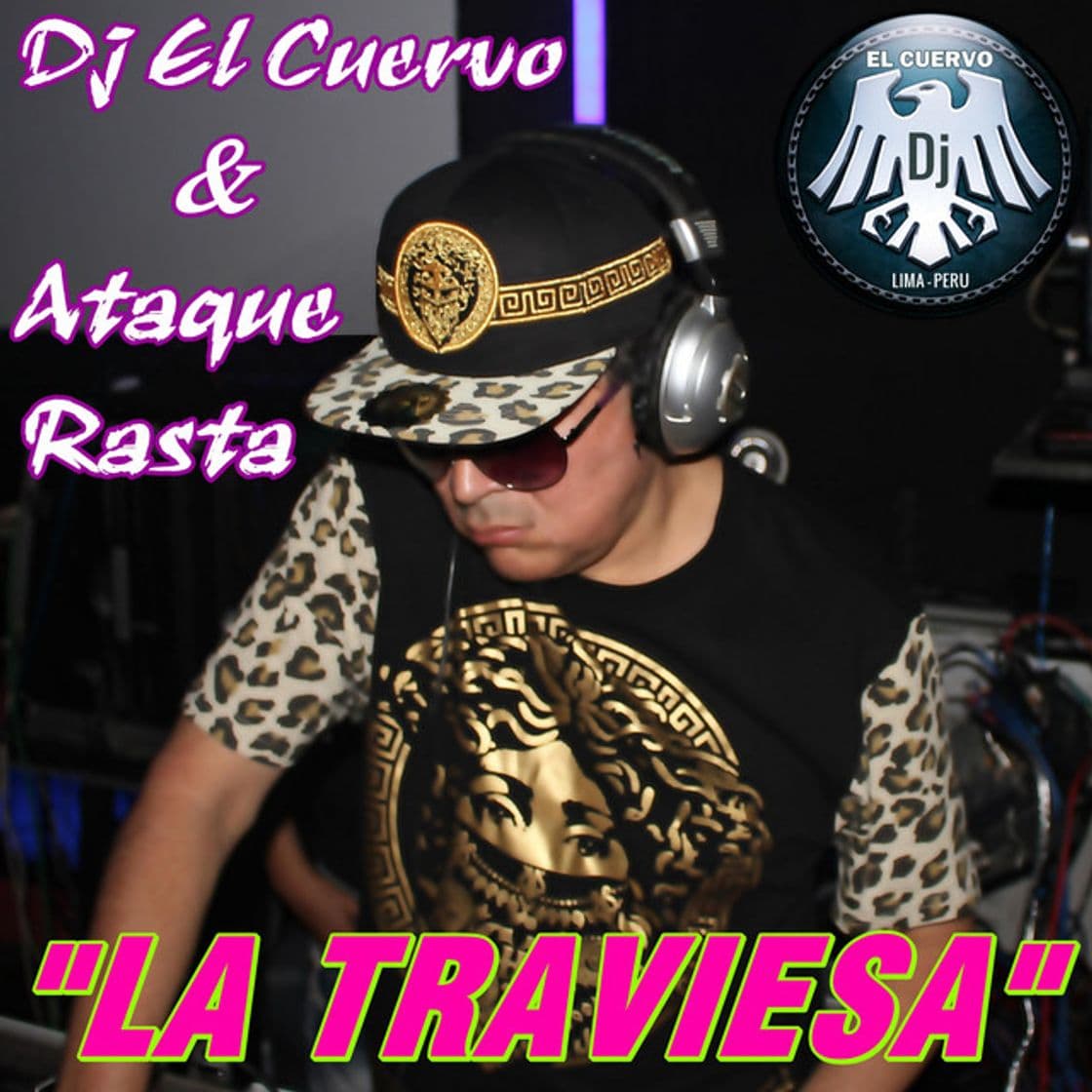 Music La Traviesa