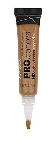 Beauty L.A. Girl Pro Conceal HD Corrector Cosmético