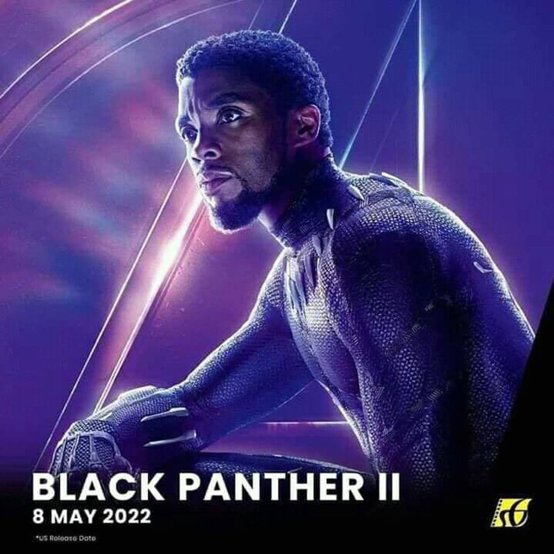 Movie Black Panther: Wakanda Forever