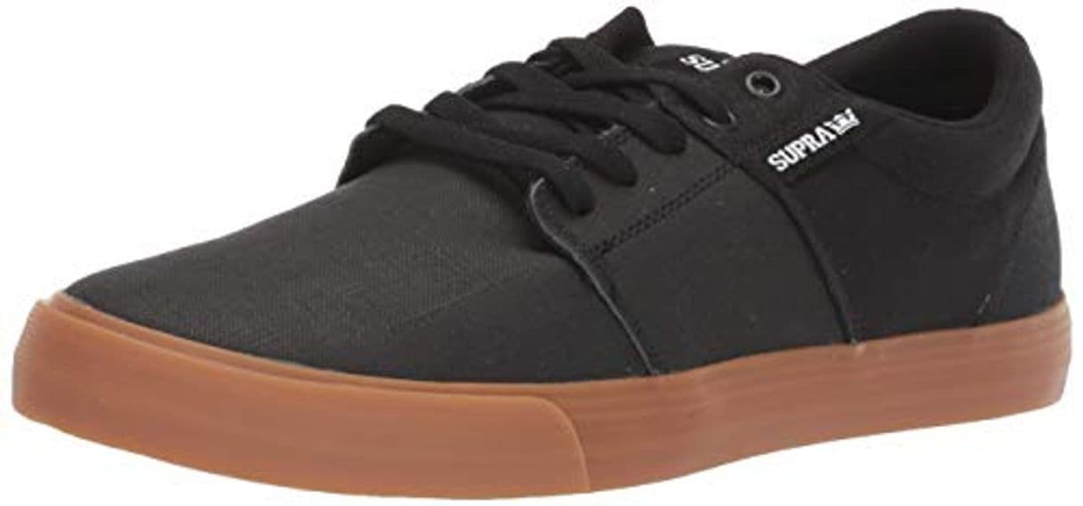 Moda Supra Stacks Vulc II