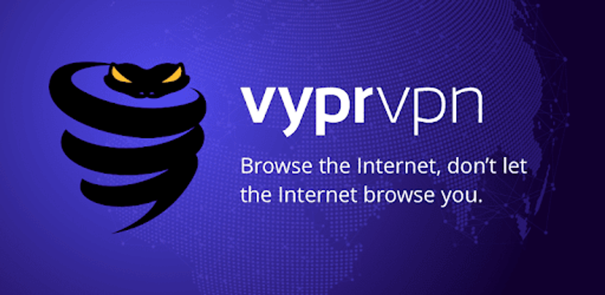 Moda VyprVPN: Protect your privacy with a secure VPN - Apps on Google ...