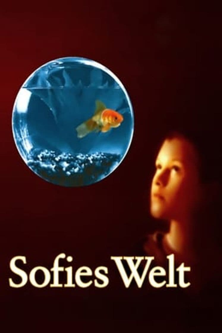 Película Sophie's World