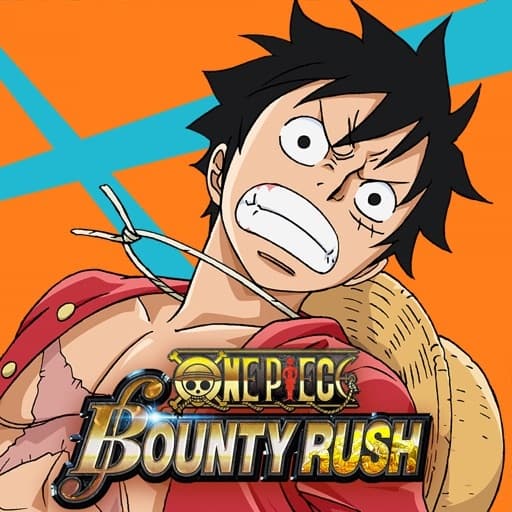 App ONE PIECE Bounty Rush