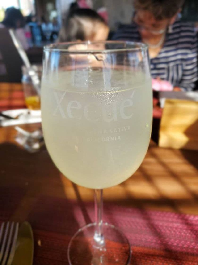 Restaurants Vinos Xecue