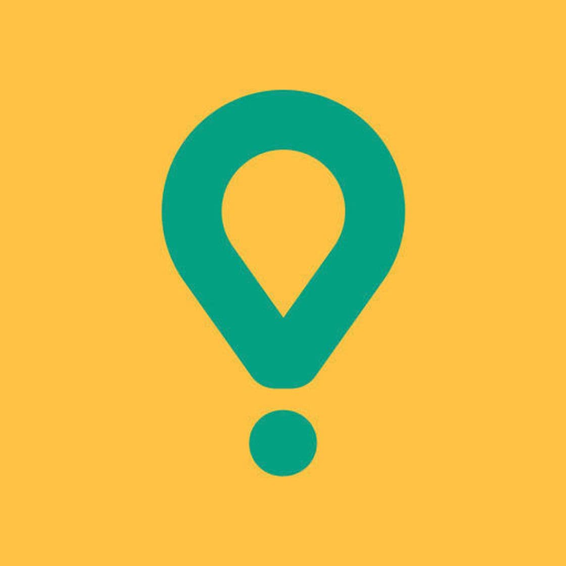 App Glovo