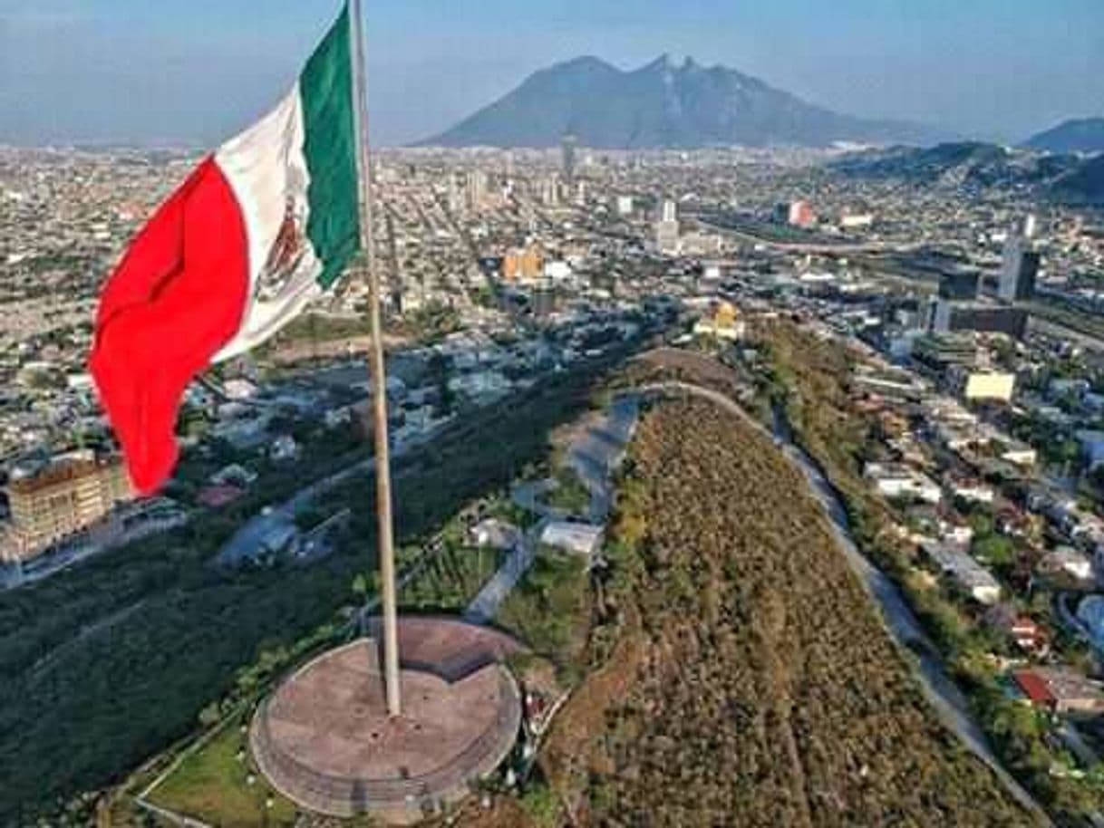 Lugar Mirador del obispado