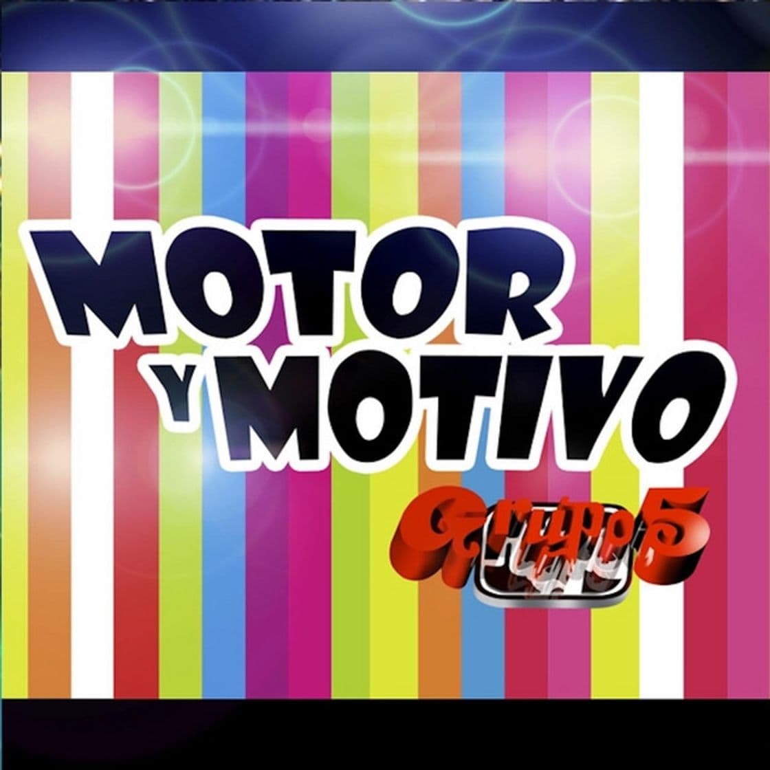 Canción Motor Y Motivo