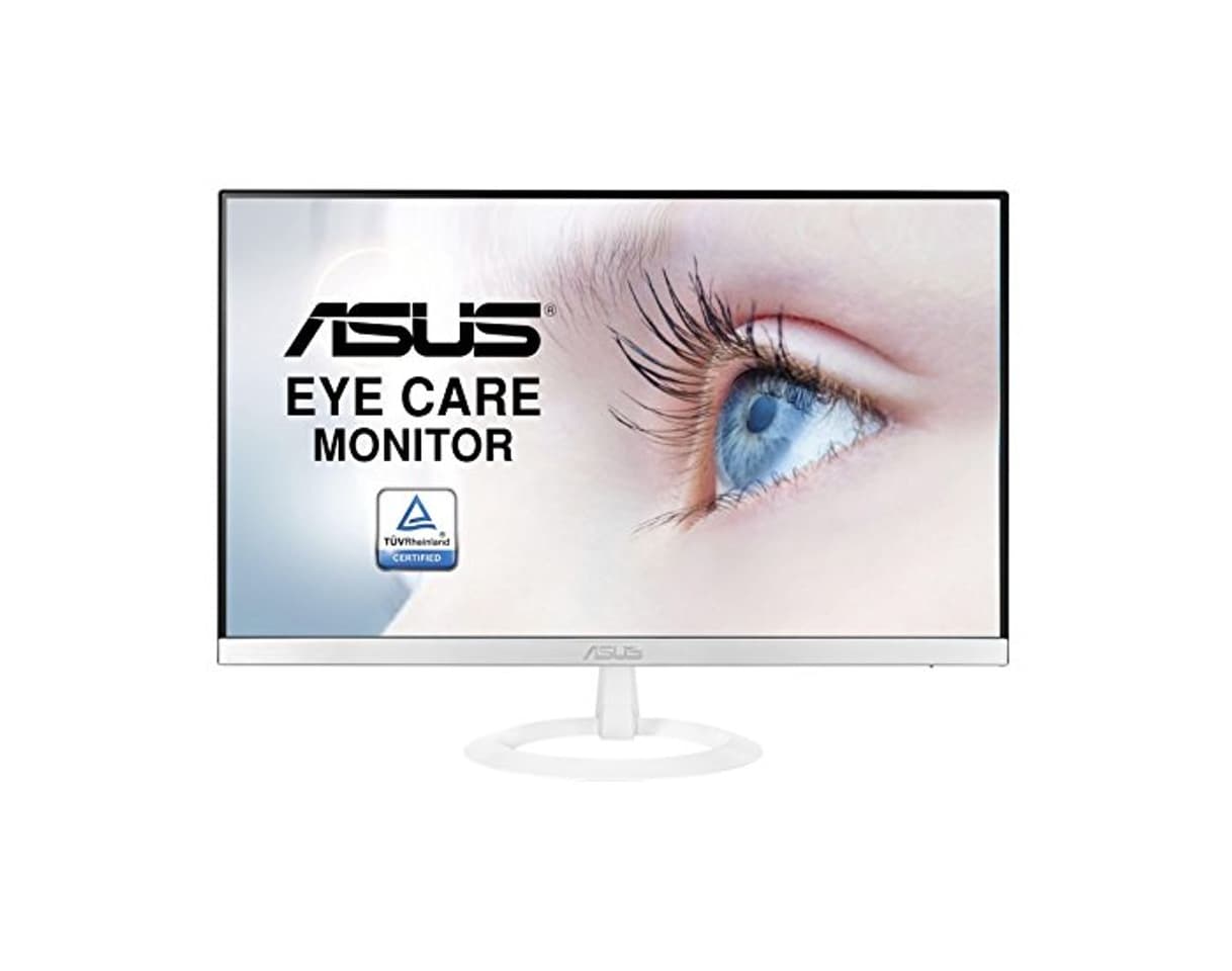 Electrónica ASUS VZ239HE-W Pantalla para PC 58,4 cm