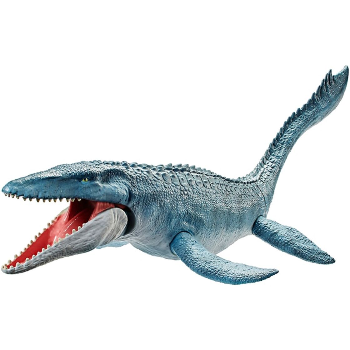 Moda Mosasaurus Jurassic World