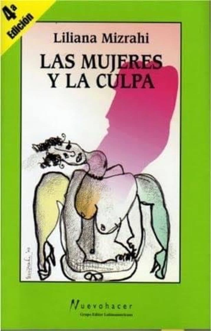 Book Las mujeres y la culpa 